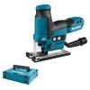 Makita JV102DZJ 10.8V Li-Ion Accu Decoupeerzaag Body In Mbox - T-greep - Variabel - Koolborstelloos 1 Makita JV102DZJ 10.8V Li-Ion Accu Decoupeerzaag Body In Mbox - T-greep - Variabel - Koolborstelloos -Tool Verkoop b153a5c2baf328bff201265f2075a017