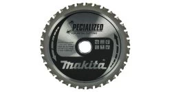 Makita B-47036 Cirkelzaagblad - 150 X20 X 32T - Metaal