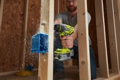 Ryobi R18PD7-0 ONE+ 18V Li-ion Accu Klopboor-/schroefmachine Body - Koolborstelloos - 5133003941 -Tool Verkoop b28a3683bc51eb42f16195d6fe3e4050