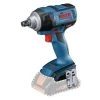 Bosch GDS 18V-300 18V Li-Ion Accu Slagmoersleutel Body - 1/2" - 300Nm - 06019D8200 1 Bosch GDS 18V-300 18V Li-Ion Accu Slagmoersleutel Body - 1/2" - 300Nm - 06019D8200 -Tool Verkoop b29b2042ad9e1631c6cfce63359794fb