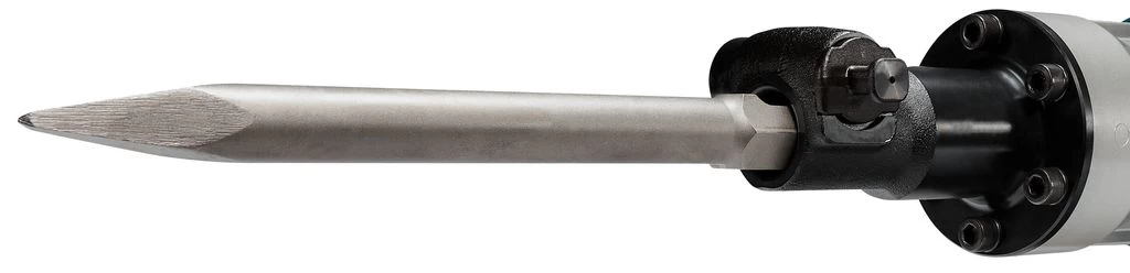 Makita HM1511 SW30 Breekhamer In Koffer - 1850W - 48,9J 6 Makita HM1511 SW30 Breekhamer In Koffer - 1850W - 48,9J - Afbeelding 4