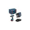 Bosch 0615990M0R 18V Li-Ion Accu Combiset (GSR 18V-28 + GBH 18V-21) In L-Boxx 2 Bosch 0615990M0R 18V Li-Ion Accu Combiset (GSR 18V-28 + GBH 18V-21) In L-Boxx -Tool Verkoop b31fbcbd19a357cdd17bff1f98d4a5e8
