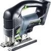 Festool CARVEX PSBC 420 EB-Basic 18V Li-Ion Accu Decoupeerzaagmachine Body In Systainer - 120mm - 576530 -Tool Verkoop b3217974b05b44936466281c69f009cf