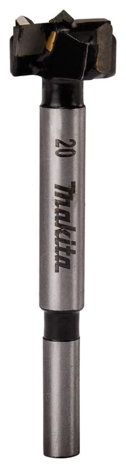 Makita D-71118 Cilinderkopboor - Hout - 20x77mm