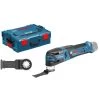 Bosch GOP 12V-28 12V Li-Ion Accu Multitool Body In L-Boxx - 06018B5002 2 Bosch GOP 12V-28 12V Li-Ion Accu Multitool Body In L-Boxx - 06018B5002 -Tool Verkoop b3ad3c86a2d73a63ace86eba967c95b0