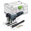 Festool CARVEX PSC 420 EB-Basic 18V Li-Ion Accu Decoupeerzaagmachine Body In Systainer - 120mm - 576521 2 Festool CARVEX PSC 420 EB-Basic 18V Li-Ion Accu Decoupeerzaagmachine Body In Systainer - 120mm - 576521 -Tool Verkoop b4e9a46116d2c10af763ecf6093eb36e