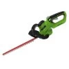 Greenworks G40HT61 40V Li-Ion Accu Heggenschaar Body - 610mm 1 Greenworks G40HT61 40V Li-Ion Accu Heggenschaar Body - 610mm -Tool Verkoop b5bc246102e0fa612e930f0372f7b434