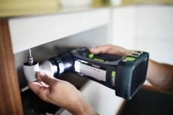 Festool C 18 HPC 18V Li-Ion Accu Schroefboormachine Set (2x 4,0Ah) In Systainer - 50Nm -Tool Verkoop b6ac8a704e1f374f180853db4e1c6167 1