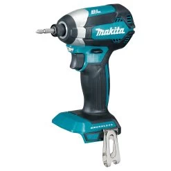 Makita DLX2180TJ1 18V Li-Ion Accu Klop-/schroefmachine (DHP484) & Slagschroevendraaier (DTD153) Combiset (3x 5,0Ah Accu) In Mbox - Koolborstelloos -Tool Verkoop b73b5da646be09ebbac29833d5ecf4a8 1