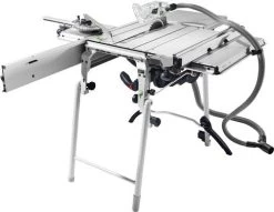 Festool PRECISIO CS 50 EBG-Set Trek-/afkortzaagmachine - 1200W - 190mm - 574772