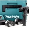 Makita DHR202RFJ 18V Li-Ion Accu SDS-plus Combihamer Set (2x 3.0Ah Accu) In Mbox - 2J 1 Makita DHR202RFJ 18V Li-Ion Accu SDS-plus Combihamer Set (2x 3.0Ah Accu) In Mbox - 2J -Tool Verkoop b7b1c3189453c44ebd819e040168912c