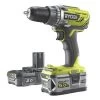 Ryobi R18DD3-252S 18V Li-Ion Accu Boormachine Set (1x 5.0Ah & 1x 2.0Ah) In Tas - 50Nm -Tool Verkoop b8167fc8f705f1499389f7b1421a2fe0