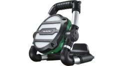 HiKOKI UB18DGLL0Z 14,4/18V Li-Ion Accu Lamp Body