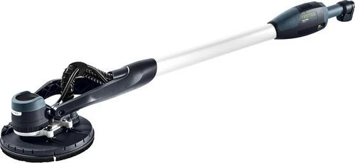 Festool PLANEX LHS-E 225/CTM36/SET Wandschuurmachine Incl. Accessoires In Tas - 400W - 225mm - 575455 10 Festool PLANEX LHS-E 225/CTM36/SET Wandschuurmachine Incl. Accessoires In Tas - 400W - 225mm - 575455 - Afbeelding 8