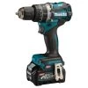 Makita HP002GA101 XGT 40V Max Li-ion Accu Klopboor-/schroefmachine (1x 2,0 Ah) In Mbox -Tool Verkoop b99ae4807719298fc3db236c1b857699