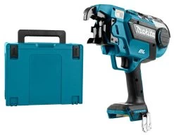 Makita DTR180ZJ 14,4-18V Li-Ion Accu Vlechtmachine Body In Mbox - 16 Mm - Koolborstelloos 7 Makita DTR180ZJ 14,4-18V Li-Ion Accu Vlechtmachine Body In Mbox - 16 Mm - Koolborstelloos -Tool Verkoop b9d09725d0ff671119e3375a7a6b91bd