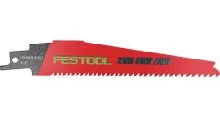 Festool DHMR 150/3,4 Reciprozaagblad