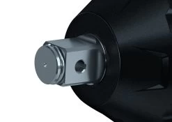 Bosch GDS 18V-1050 H 18V Li-Ion Accu BiTurbo Slagmoeraanzetter Body - 1700Nm - 3/4" - Koolborstelloos - 06019J8500 -Tool Verkoop bac6f2b3cd952a6de3d739d0ca2454fd