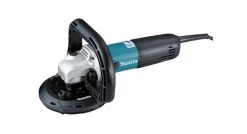 Makita PC5010C Betonschaaf In Koffer - 1400W - 125mm