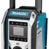 Makita DMR115 10,8-18V Li-Ion Accu Bouwradio - DAB+ - Bluetooth - Werkt Op Netstroom & Accu -Tool Verkoop bb17994f0c08518cdde3b9123d8826dd