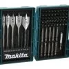 Makita B-50295 Boor-/schroefbitset 71-delige Set