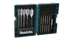 Makita B-50295 Boor-/schroefbitset 71-delige Set