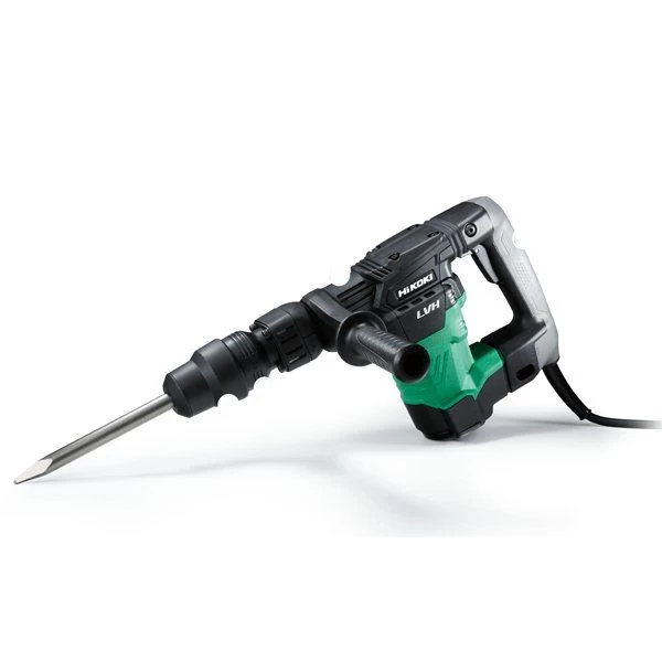 HiKOKI H41MB2WSZ SDS-max Breekhamer In Koffer - 930W - 7,1J 5 HiKOKI H41MB2WSZ SDS-max Breekhamer In Koffer - 930W - 7,1J - Afbeelding 3