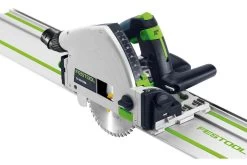 Festool TS 55 FEBQ-Plus-FS Invalcirkelzaagmachine Incl. Geleiderail In Systainer - 1200W - 160mm - 577010 -Tool Verkoop bd933d487b1a5e79fd8ea4114c26751c