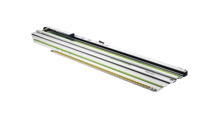 Festool 769942 / FSK420 Afkortrail Voor HKC 55 - 420mm 3 Festool 769942 / FSK420 Afkortrail Voor HKC 55 - 420mm