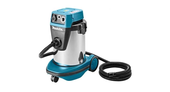 Makita VC3210LX1 Bouwstofzuiger - 1050W - L-klasse - 32L 3 Makita VC3210LX1 Bouwstofzuiger - 1050W - L-klasse - 32L