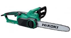 HiKOKI CS35SBWAZ Kettingzaag - 1900W - 350mm