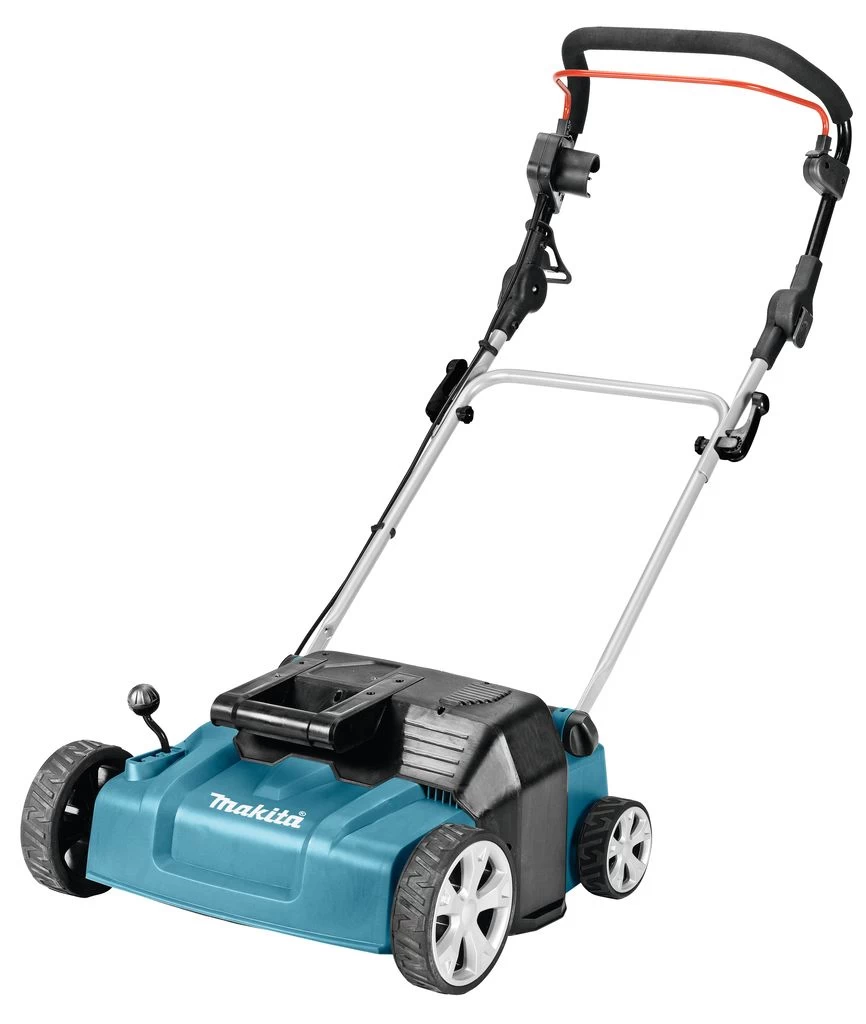 Makita UV3600 Verticuteermachine - 1800W - 360mm 4 Makita UV3600 Verticuteermachine - 1800W - 360mm - Afbeelding 2