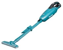 Makita DCL282FRT 18V Li-Ion Accu Steelstofzuiger Blauw Set (1x 5,0Ah) - 0,5L - Koolborstelloos -Tool Verkoop c32ba644f86e360a5e3703e25b6aa8e4
