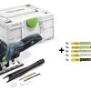 Festool CARVEX PSC 420 EB-Basic 18V Li-Ion Accu Decoupeerzaagmachine Body In Systainer Met 25-delige Decoupeerzaagbladset 1 Festool CARVEX PSC 420 EB-Basic 18V Li-Ion Accu Decoupeerzaagmachine Body In Systainer Met 25-delige Decoupeerzaagbladset -Tool Verkoop c3a3425ccbbe468d06f4198df5fc1559