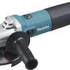 Makita 9565CVR Haakse Slijper - 1400W - 125mm - Softstart 1 Makita 9565CVR Haakse Slijper - 1400W - 125mm - Softstart -Tool Verkoop c3a8439a4715c16cd89bc66de098e18b