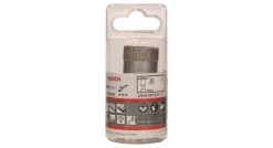 Bosch 2608587117 Diamantboor Dry Speed - Keramiek - Droog - 25mm