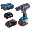 Bosch GSB 18V-28 18V Li-Ion Accu Klopboor-/schroefmachine Set (2x 5.0Ah Accu) In L-Boxx - 06019H4001 -Tool Verkoop c3d383c30a28bc78f4fcbd9092bdaaa8