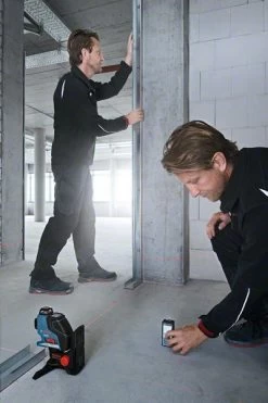 Bosch GLL 3-80 G Kruislijnlaser In Opbergetui In Koffer - 30 - 120 M - 0601063Y00 -Tool Verkoop c3efc1d35f621941d2fc5c4a54312ca0