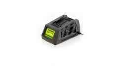 Greenworks G24C 24V Li-ion Acculader