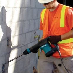 Makita HM0870C SDS-max Breekhamer In Koffer - 1100W - 7,6J 8 Makita HM0870C SDS-max Breekhamer In Koffer - 1100W - 7,6J -Tool Verkoop c698b86ef0272fbcd2ba0ce13600ad62