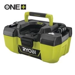 Ryobi R18PV-0 18V Li-Ion Accu Projectstofzuiger - 1400l/min - 5133003786
