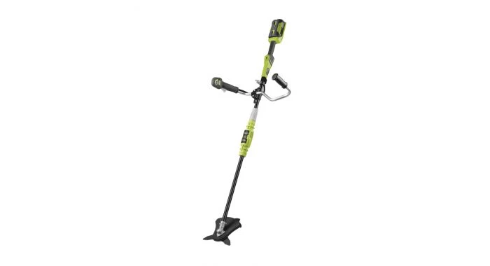 Ryobi RBC36X26B 36V Li-ion Accu Grastrimmer Set (1x 4.0Ah Accu) - 30cm 3 Ryobi RBC36X26B 36V Li-ion Accu Grastrimmer Set (1x 4.0Ah Accu) - 30cm