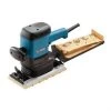 Makita 9046 Vlakschuurmachine - 600W - 115 X 228mm -Tool Verkoop ca8319f8d9b3a01515e669991e5c23f4