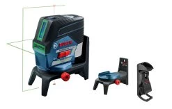 Bosch GCL 2-50 CG 12V Li-Ion Accu Kruislijnlaser (1x 2,0Ah Accu) Set In L-Boxx - 0601066H00 -Tool Verkoop cad11e4025505eb0e58d1aacd839ce1e 1