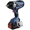 Bosch GDS 18V-1000 C 18V Li-Ion Accu BiTurbo Slagmoeraanzetter Body - 1000Nm - Koolborstelloos 1 Bosch GDS 18V-1000 C 18V Li-Ion Accu BiTurbo Slagmoeraanzetter Body - 1000Nm - Koolborstelloos -Tool Verkoop cb3aeb74cd2548b009b90d09f81693a9