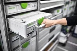 Festool T 18+3 HPC 18V Li-Ion Accu Schroefboormachine Set (2x 4,0Ah) In Systainer - 50Nm - 576989 -Tool Verkoop cc1a432f427fc018b1511b9a1b628153