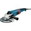 Bosch GWS 22-230 LVI Haakse Slijper - 2200W - 230mm - Dodemansschakelaar - Softstart - 0601891C00 2 Bosch GWS 22-230 LVI Haakse Slijper - 2200W - 230mm - Dodemansschakelaar - Softstart - 0601891C00 -Tool Verkoop cca00e2a32365f9541ed83aee811df72