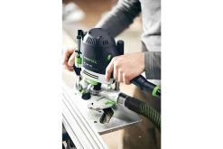 Festool OF 1400 EBQ-Plus Bovenfrees + Box-OF-S In Systainer 1400W - 70 Mm - 576540 -Tool Verkoop cd00e6423d3538a2fa7622f09c461a05 1