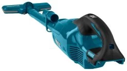 Makita DCL282FRT 18V Li-Ion Accu Steelstofzuiger Blauw Set (1x 5,0Ah) - 0,5L - Koolborstelloos -Tool Verkoop cd75ebb649aa97d713c90184df0ba20f