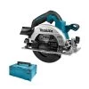 Makita DHS660ZJ 18V Li-Ion Accu Cirkelzaag Body In Mbox - 165mm - Koolborstelloos -Tool Verkoop ce2ecfc9f17262b5bfdef441803fd97b